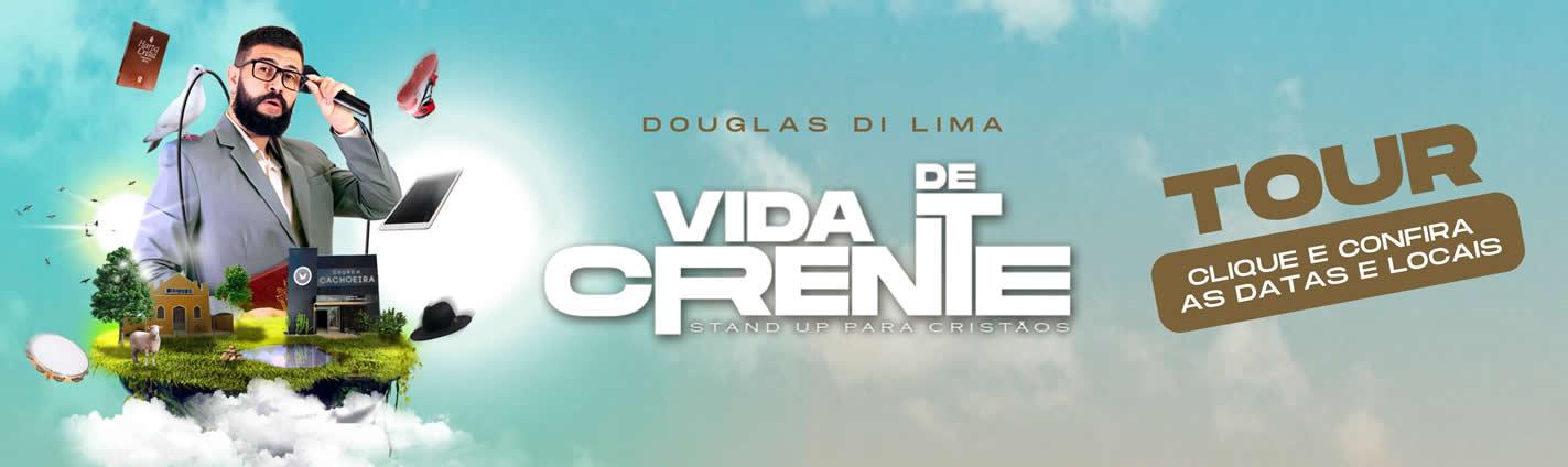 Vida de Crente Micro