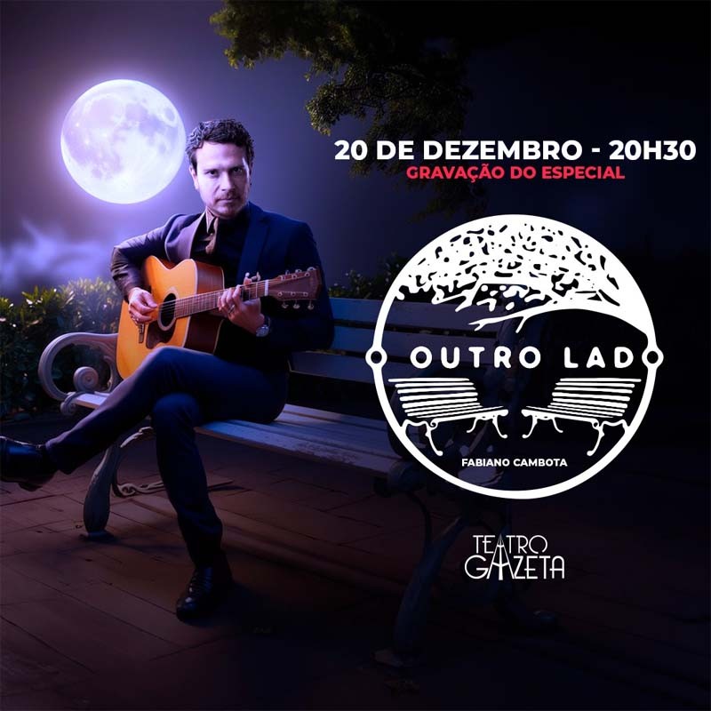 CAMBOTA em O Outro Lado