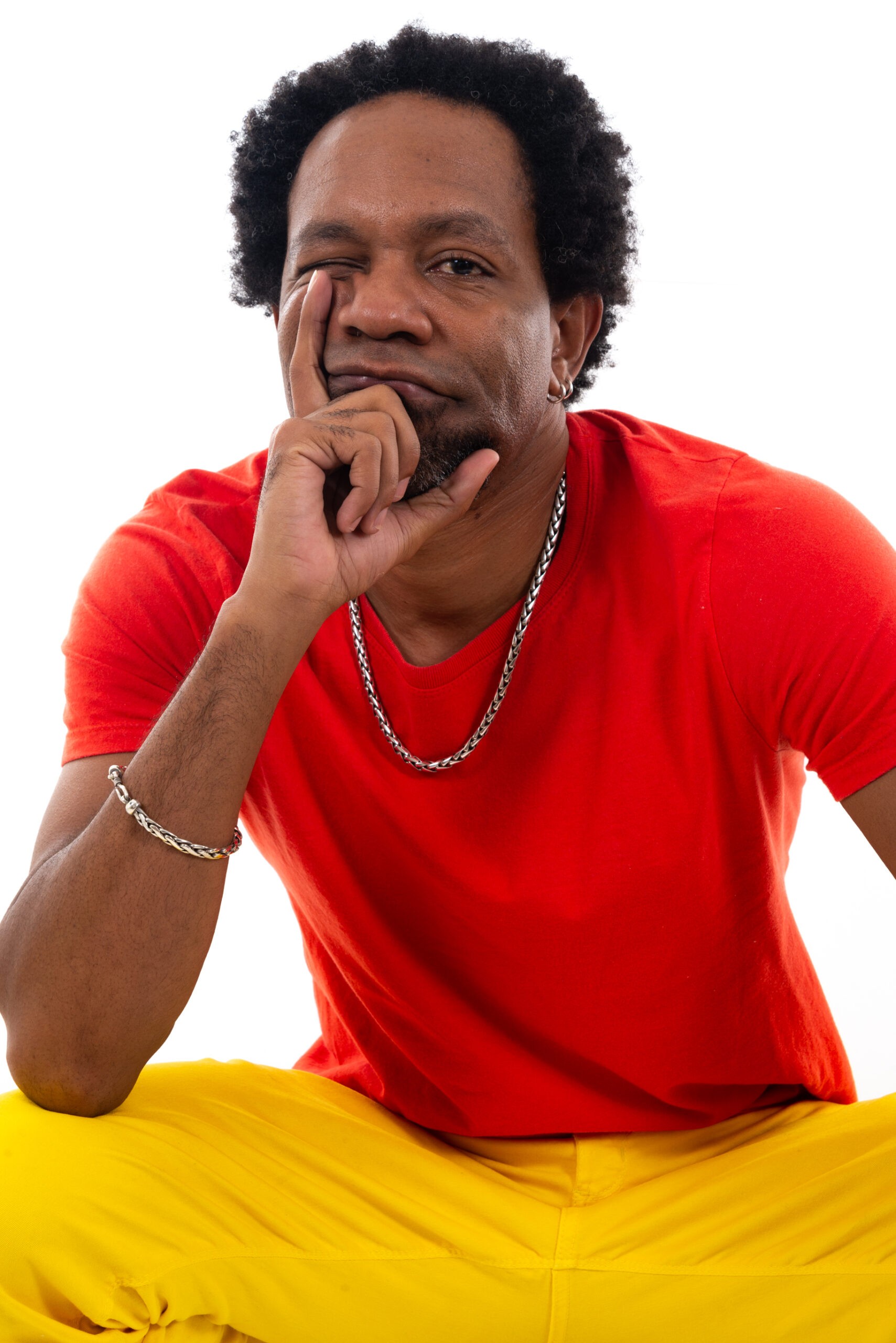 KEDNY SILVA EM BARUERI