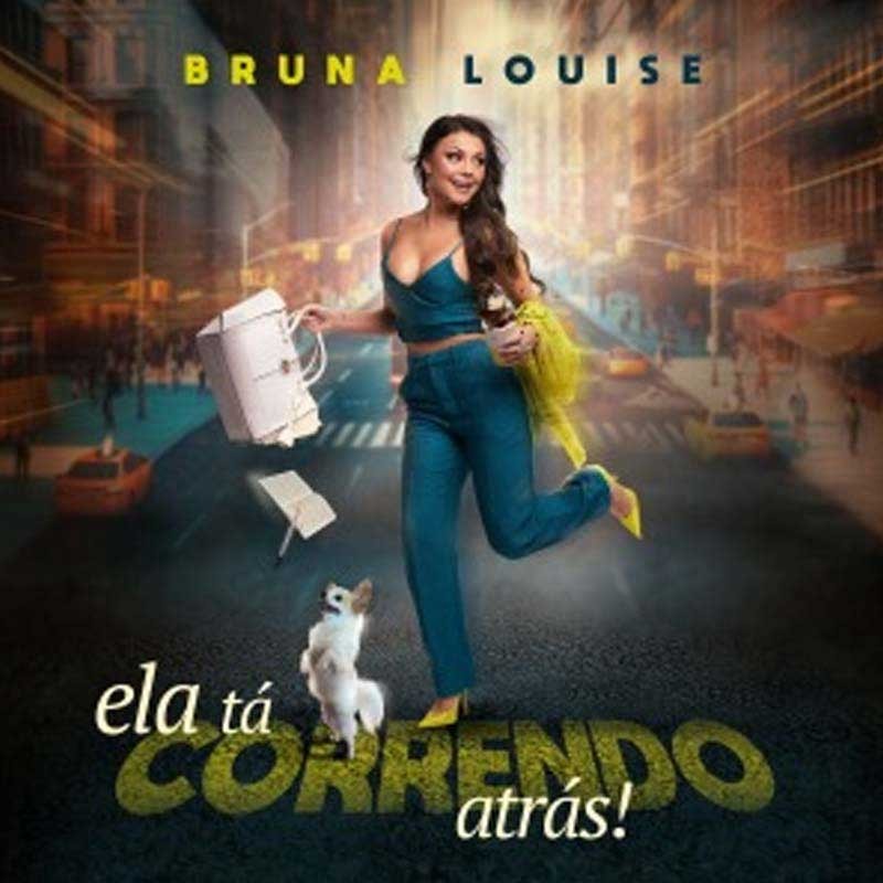Bruna Louise Novo Show - Zona Norte