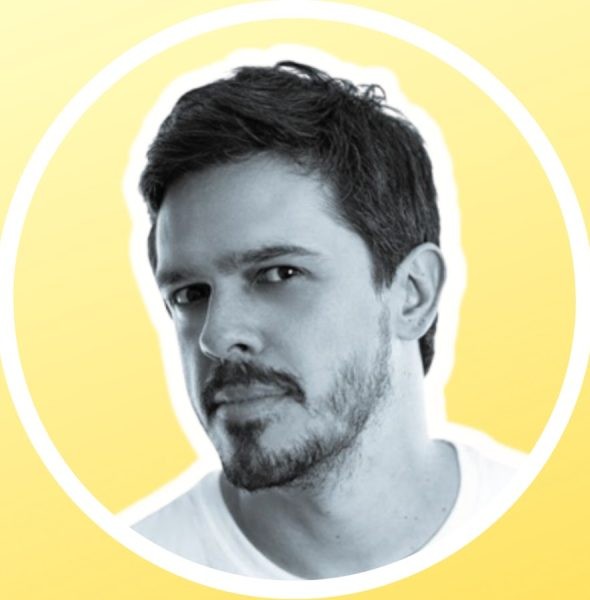 OSMAR CAMPBELL EM GUARULHOS