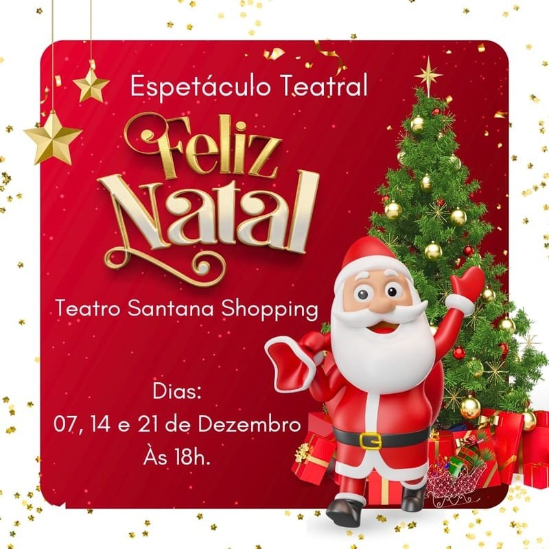 Feliz Natal