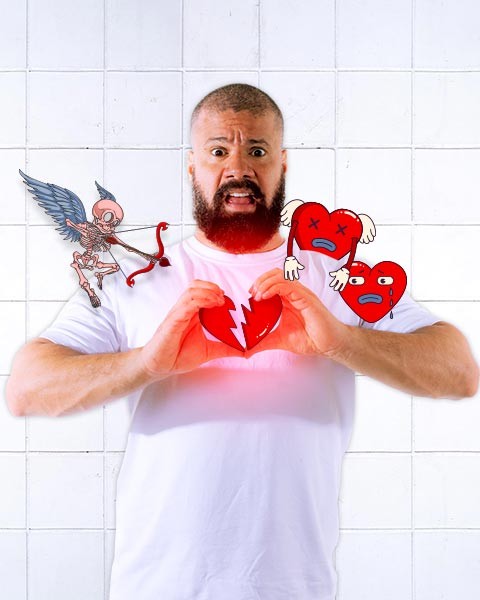 JUNIOR CHICO EM BARUERI