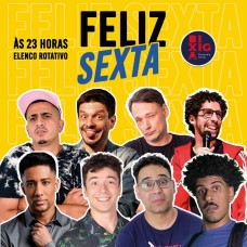 Feliz Sexta 