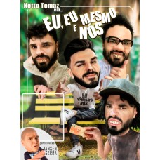 NETTO TOMAZ EM GUARULHOS