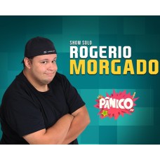 ROGERIO MORGADO EM GUARULHOS