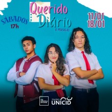 Querido Diário