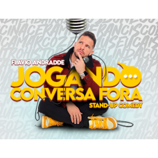 FLAVIO ANDRADDE EM GUARULHOS