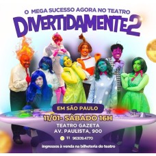 Divertidamente 2