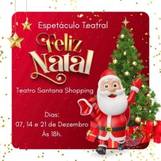 Feliz Natal