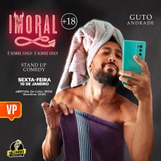 Guto Andrade - Imoral