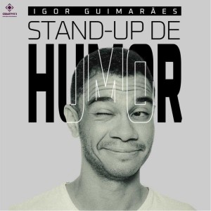 Igor Guimarães em Osasco - Stand Up de Humor