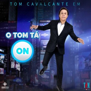 Tom Cavalcante em São Caetano do Sul