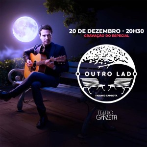 CAMBOTA em O Outro Lado