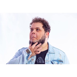 VICTOR AHMAR EM BARUERI