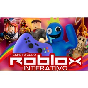 Roblox Interativo
