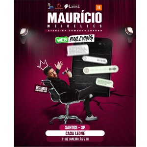 Maurício Meirelles - Webbulying