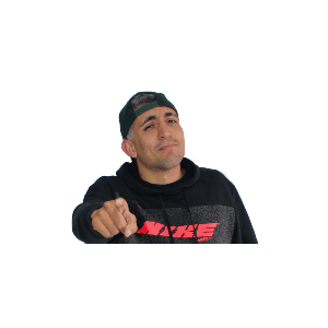 LUIZ HOMERO EM GUARULHOS