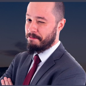 VICTOR CAMEJO EM GUARULHOS