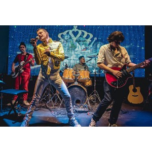 SPECIAL QUEEN EM GUARULHOS