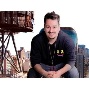 MARCELO DUQUE EM GUARULHOS