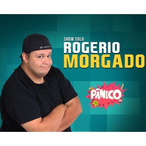 ROGERIO MORGADO EM GUARULHOS