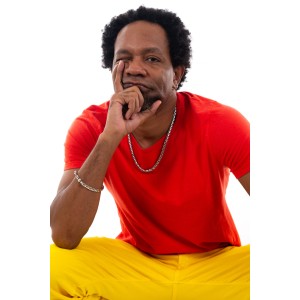 KEDNY SILVA EM BARUERI