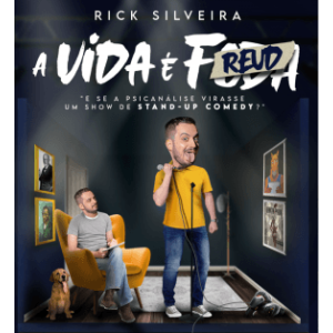 RICK SILVEIRA EM SANTOS