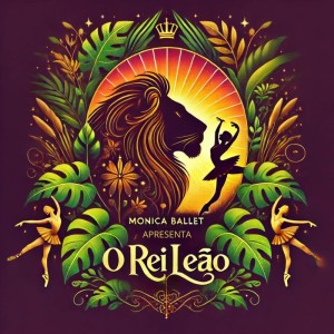 O Rei Leão