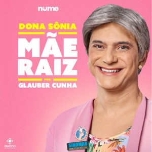 Dona Sônia em São Caetano | Mãe Raiz
