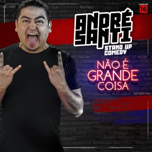 ANDRE SANTI EM GUARULHOS