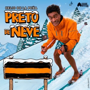 HELIO DE LA PENA EM GUARULHOS