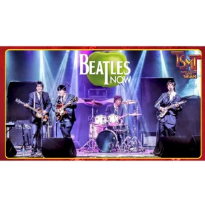 Beatles Now - Uma Experiência Beatlemaníaca