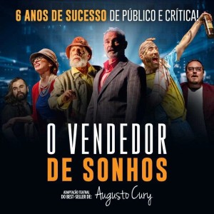 O Vendedor de Sonhos
