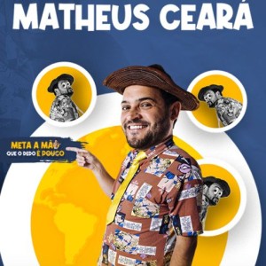 MATHEUS CEARA EM GUARULHOS