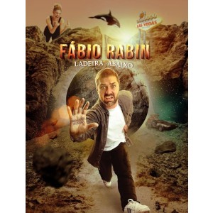 FABIO RABIN EM GUARULHOS