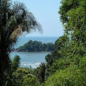 PASSEIO: TRILHA DAS 3 PRAIAS