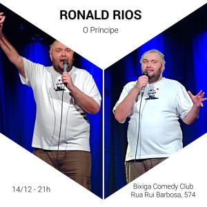 Ronald Rios
