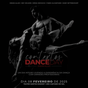 Contextos Dance Day